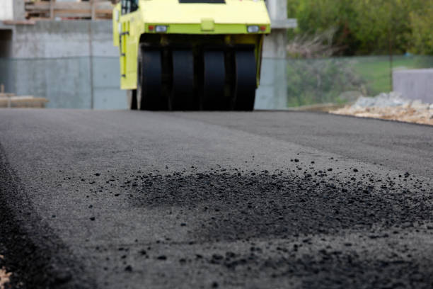 Best Residential Driveway Paver Services  in Patterson Tract, CA