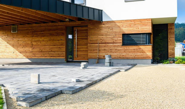 Best Best Driveway Pavers  in Patterson Tract, CA