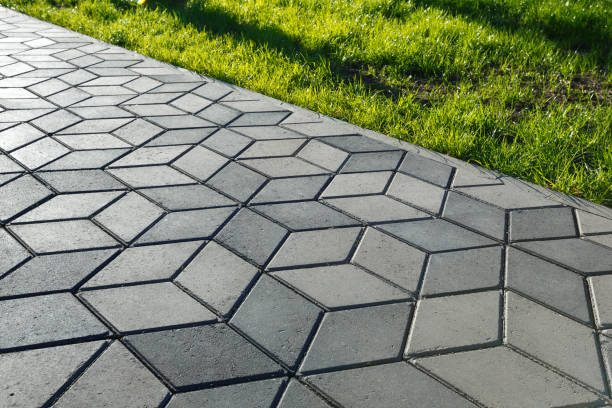 Best Paver Driveway Replacement  in Patterson Tract, CA