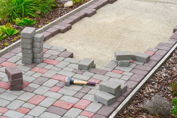 Best Driveway Pavers Cost  in Patterson Tract, CA