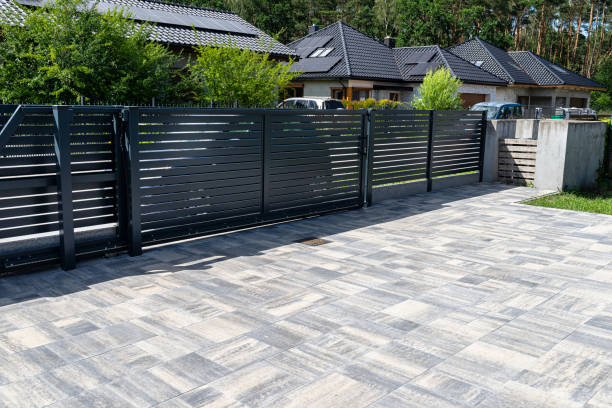 Best Driveway Paving Near Me  in Patterson Tract, CA