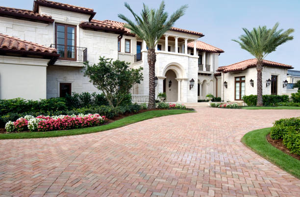 Best Driveway Paving Contractor  in Patterson Tract, CA