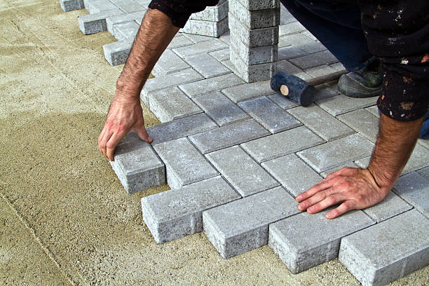 Reasons to Select Us for Your Driveway Paving Requirements in Patterson Tract, CA